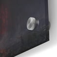 thumbnail image 3 of Epic Art 'Torching' by Thomas Haney, Acrylic Glass Wall Art, 24"x36", 3 of 8