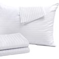 thumbnail image 1 of Protectores de almohada Niagara Sleep Solution tamaño king (paquete de 12), 1 of 8
