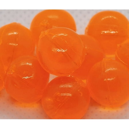 BnR Tackle SBNA8 Soft Beads 8 mm Natural Neutral BnR Tackle SBNA8 Soft Beads 8 mm Natural Neutral