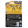 thumbnail image 4 of Marvel Spider-Man Epic Hero Series Iron Spider 4 Inch Action Figure, 4 of 4