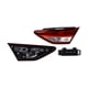 thumbnail image 1 of Calavera Leon 2014 A 2016 Seat Int Der S/Leds VW ORIGINAL ., 1 of 4