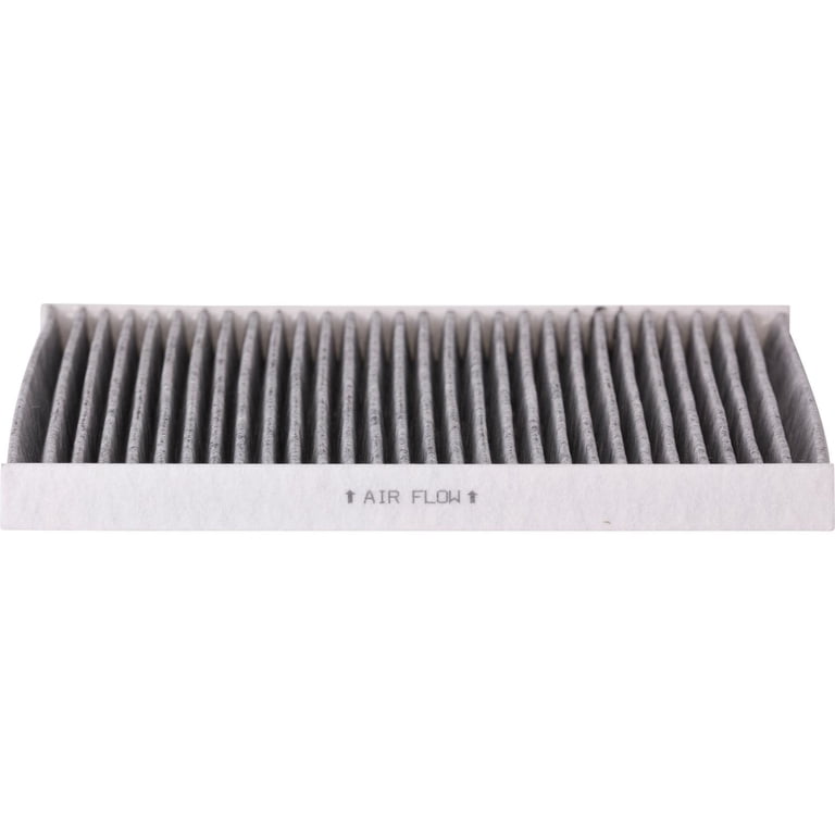 ECOGARD XC10219C Premium Cabin Air Filter with Activated Carbon