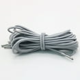thumbnail image 3 of CIMAXIC 4pcs Deck Chair Rope Deck Chair Accessories Chaise Longue Rope Chaise Elastic Rope (Grey),55.12"X0.12"X0.12", 3 of 4