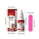 thumbnail image 3 of Toenail Gentle mejora eficazmente las uñas para una apariencia más hermosa. Solución de cuidado de 15 ml., 3 of 9