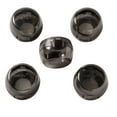 thumbnail image 3 of Safety 1st Stainless Steel Stove Knob Covers, 3 of 3