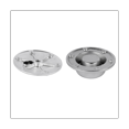 thumbnail image 2 of Adjustable Table Pedestal Detachable Table Base Stand Leg Base Aluminum Alloy Table Base for RV Boat Yacht, 2 of 5