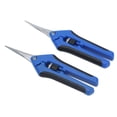thumbnail image 4 of Gardening Hand Pruner, Incisive 2 Pcs Pruning Shears  Cutting  For Plants, 4 of 8