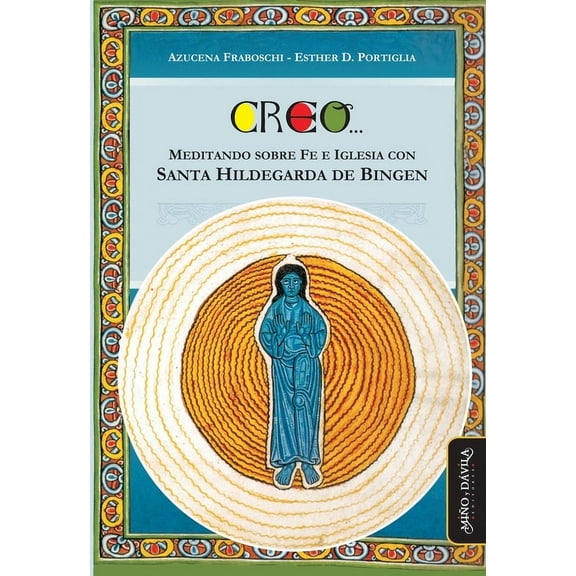 Creo..., (Paperback)