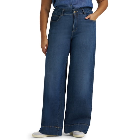 Lee® Women's Plus Legendary Trouser Jean