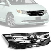 honda odyssey grille