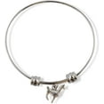 thumbnail image 1 of Bracelet Lama Bracelet en Acier Inoxydable Cadeau de Charme, 1 of 6