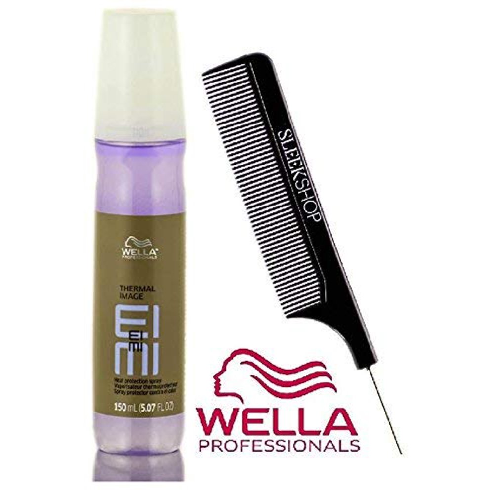Wella Wella Professionals Thermal Image HEAT PROTECTION HAIR SPRAY