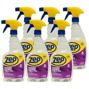 ZEP 32 oz. Power Foam Tub and Tile Cleaner (12-Pack)