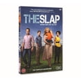 thumbnail image 1 of The Slap (Complete Season 1) - 3-DVD Set ( The Slap - Complete Season One ), 1 of 1