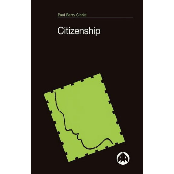 Citizenship, (Paperback)