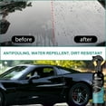 thumbnail image 1 of Car Repairing Spray Oxidation Liquid Ceramic Coat Super Hydrophobic Glass 100ML, 1 of 9