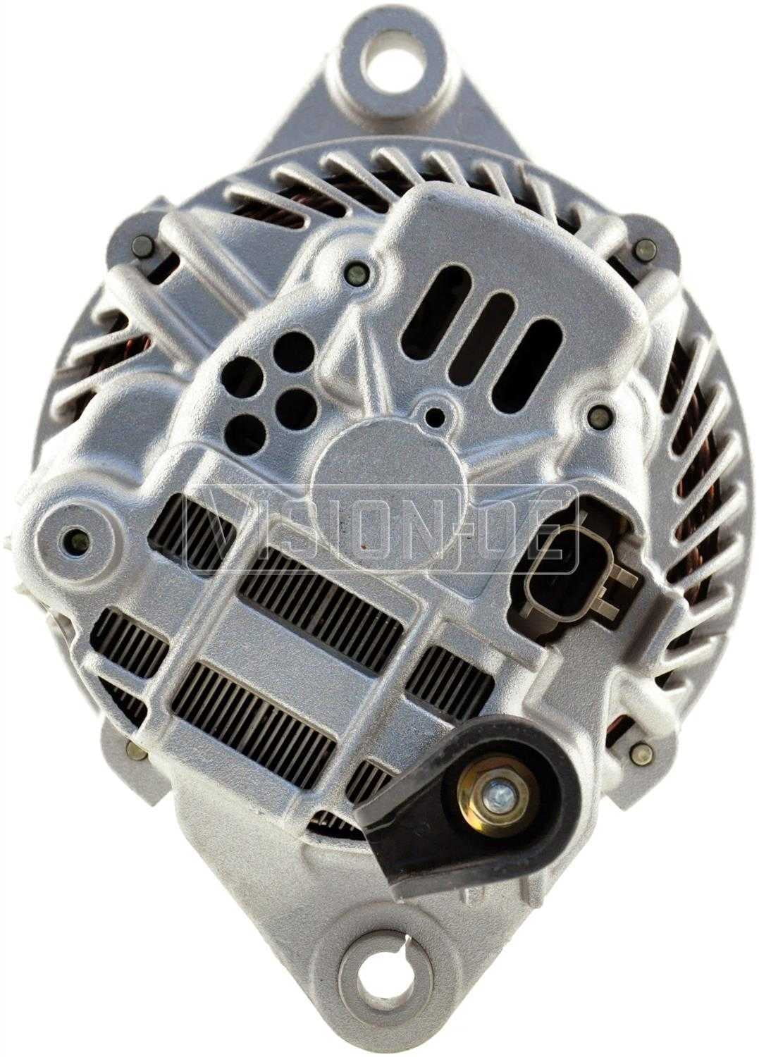 Vision OE N13995 New Alternator