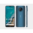 thumbnail image 4 of Nokia G50 5G TA-1361-6 Dual SIM 128GB 6GB RAM GSM Desbloqueado - Azul Nokia Nokia G50, 4 of 8