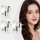 thumbnail image 4 of 2 in 1 Color-Changing Foundation-Stick, Medium to Full Coverage Dewy Finish Base Makeup, Great Present Idea, 4 of 5