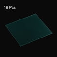 thumbnail image 3 of 16pcs Welding Helmet Outer Cover Lens 4.13"x3.46"x0.04" Welding Helmet Lens, 3 of 6
