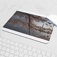 thumbnail image 5 of CafePress - Mousepad - Non-slip Rubber Mousepad, Gaming Mouse Pad, 5 of 6