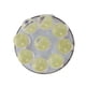 thumbnail image 4 of QUANBU 4 X 1156 Lamp Bulb BA15S P21W 9 LEDs 12V White For Car, 4 of 4
