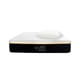thumbnail image 1 of Colchón en Caja Híbrido Voltti Essential Individual Nano Memory Foam & Resortes Encapsulados 26 CM + Almohada, 1 of 9