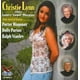 Christie Lynn Chante le Pays. Gospel. Bluegrass CD – image 1 sur 1
