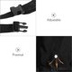 thumbnail image 3 of TABLETREANDS Hammock Ajustable Para Reposapiés De Atv Y Utv Tela Oxford Ideal Para Viajes Y Uso En Casa, 3 of 7