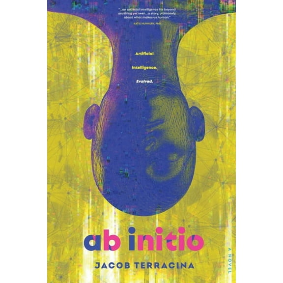 ab initio, (Paperback)