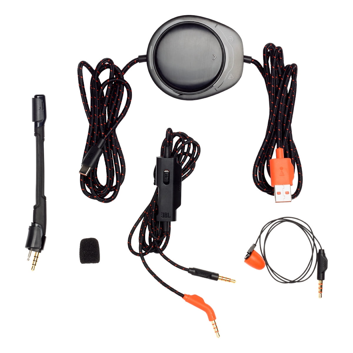Jbl quantum one prisjakt hot sale