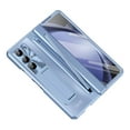 thumbnail image 1 of For Samsung Z Fold7 Mobile Phone Case and Film Integrated Stand with Stylus/, 1 of 8