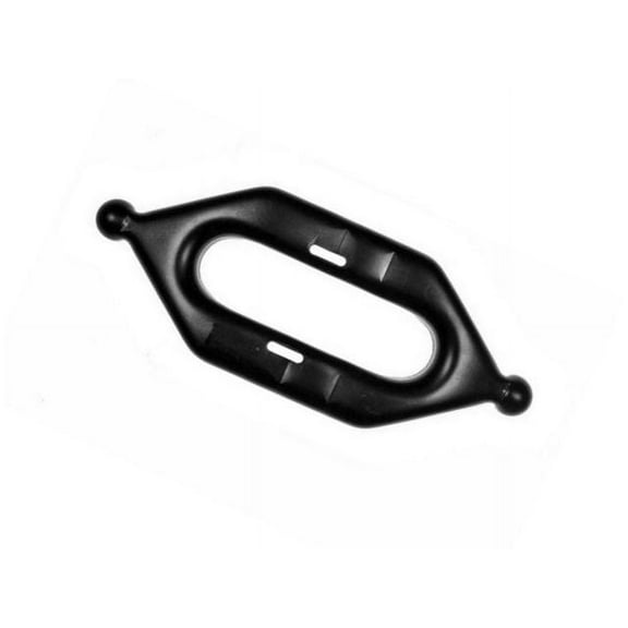 Clutch Lever - Compatible with 2011 - 2018 Ram 2500 6.7L 6-Cylinder 2012 2013 2014 2015 2016 2017