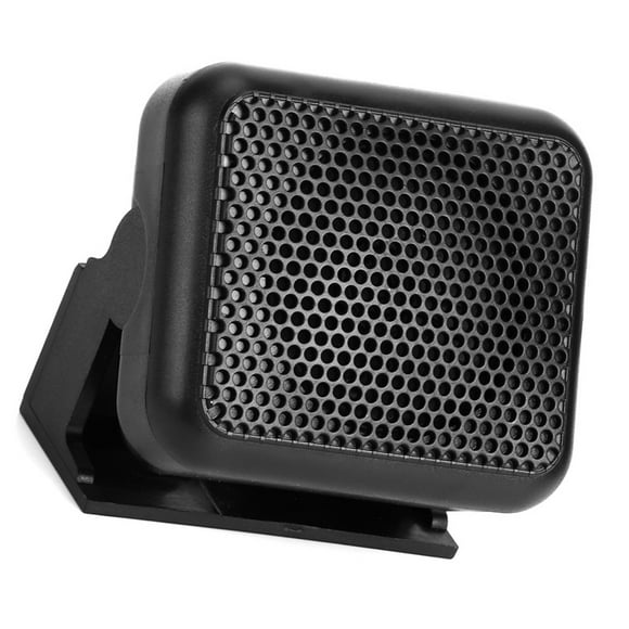 Altavoz De Radio Altavoces Pequeños Altavoz De Automóvil De Alta Fiabilidad, Para Automóvil