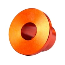 Lyman Case Trim Xpress Bushing Number 7 303 British 7.62 x 39 30-40 Krag 6.5 Grendel, Orange