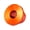 Orange, variant on Lyman Brass Smith Case Trim Xpress Bushing #11 (9.3x74mm Rimmed)