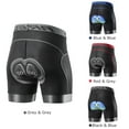 thumbnail image 7 of Cycling Shorts,Quick Mtb Men 5d Padded 5d Padded Quick Padded Quick Medium Eryue, 7 of 7