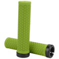 thumbnail image 1 of Agarres de Bicícletas, Absción de Choque, Control Máximo de Agarre, 136 mm de longitud con manillar, Comodidad de Montar para ciclistas, 1 of 7