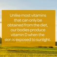 Puritan's Pride Vitamin D3 Softgels, 10000IU, 100Ct