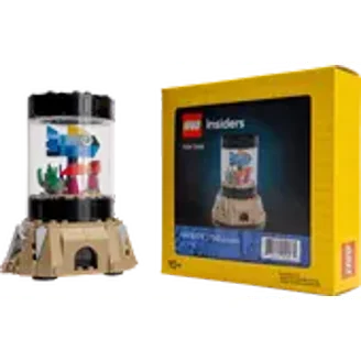 LEGO Atlantis Gateway of The Squid (8061) - Walmart.com
