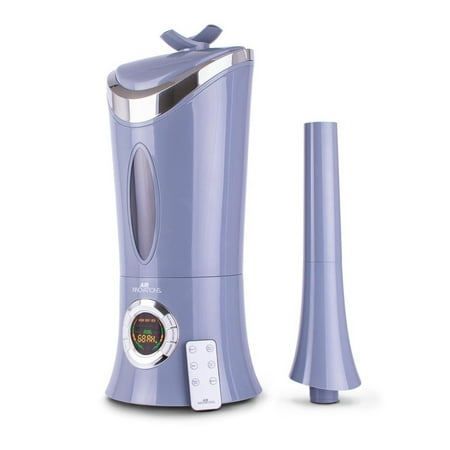 Air Innovations MH-702A Ultrasonic Cool Mist Humidifier with