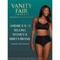 thumbnail image 3 of Braguitas Vanity Fair Perfectly Yours de cintura alta de nailon, 3 of 3
