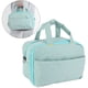 thumbnail image 4 of Bolsa de Almacenamiento funcional multifuncional, biberón, taza, bolsa de aislamiento térmico frío para alimentos, verde, 4 of 5