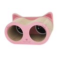 thumbnail image 1 of Almohadilla rascadora para gatos, sofá, cama, cartón , rascador, juguete de actividad, almohadilla rascadora para gatos, protege alfombras y Sunnimix Almohadillas para rascar gatos, 1 of 8