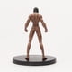 thumbnail image 3 of Figuras de acción de PVC de Attack on Titan, modelo de juguete de Shingeki no kyojin Eren Jaeger, colección de Levi Ackerman, 15,5 cm, 3 of 4