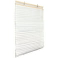 thumbnail image 5 of Red Lantern Rice Paper Cordless Window Shade Blinds - White - 60" Wide, 5 of 7