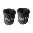 thumbnail image 4 of 2x Contenedor de Basura para Automóviles, 4 of 9