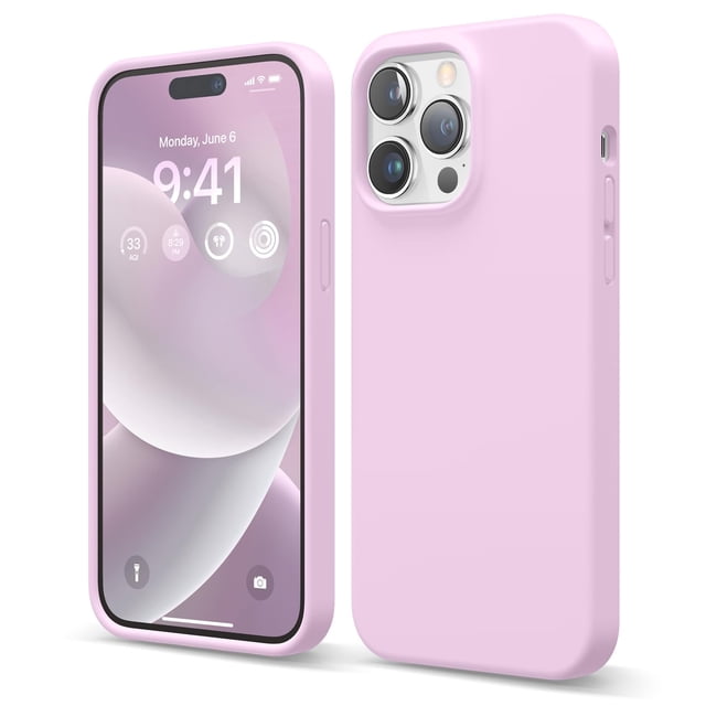 Funda de teléfono elago compatible con iPhone 14 Pro Max