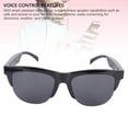 thumbnail image 4 of Gafas 5.4, Gafas Inteligentes Inteligentes Con Altavoz Incorporado IP54 A Prueba De Agua Para Conducir, 4 of 7