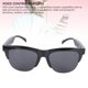 thumbnail image 4 of Gafas 5.4, Gafas Inteligentes A Prueba De Agua IP54 Con Control De Voz, Altavoz Incorporado Para Conducir, 4 of 7